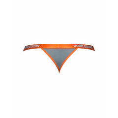 Male Power Casanova Uplift Micro Thong Grey