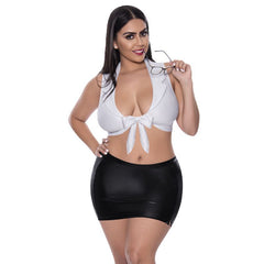 Sexy CEO Costume