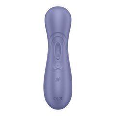 Satisfyer Pro 2 Gen 3 Clitoral Stimulator Lilac