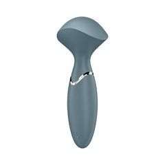 Satisfyer Mini Wand-er Stone Grey
