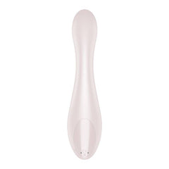 Satisfyer G-Force Beige