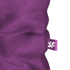 Treasure Bag Violet Large