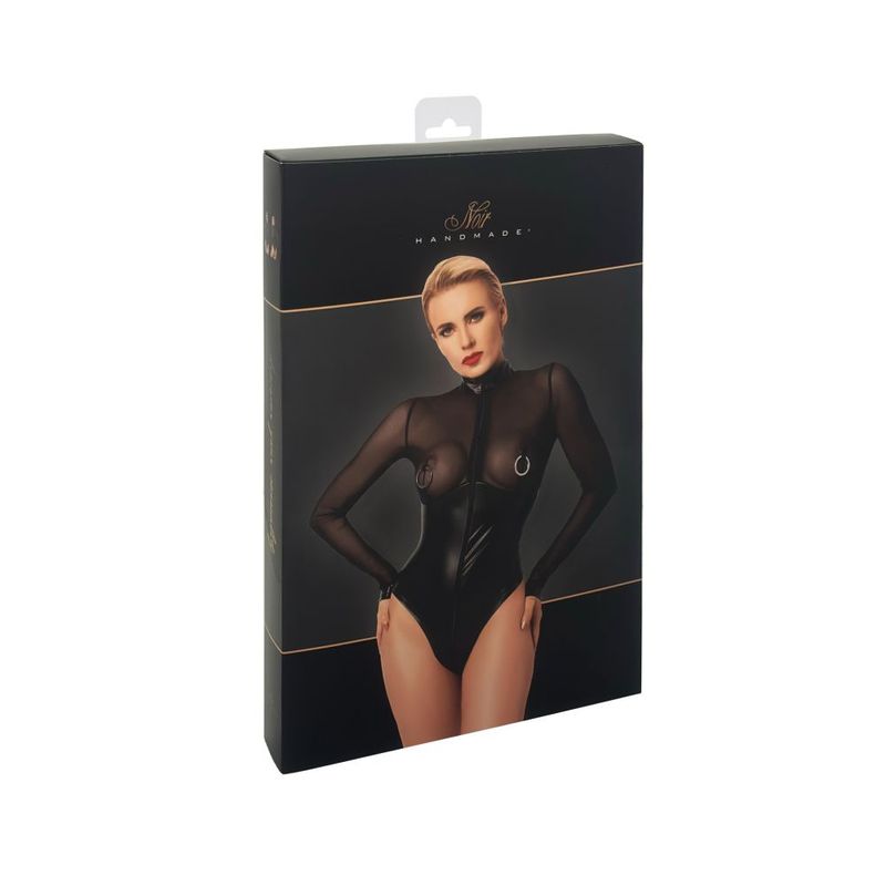 Paparazzi Elastic Mesh Body