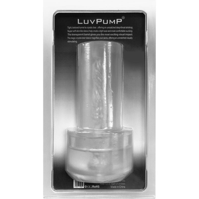 Magic Sleeve Pussy Small