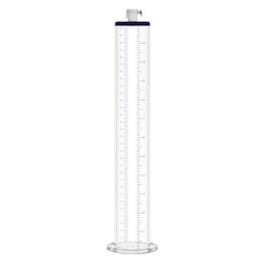 Premium Penis Pump Valve Cylinder 1.75in x 12in