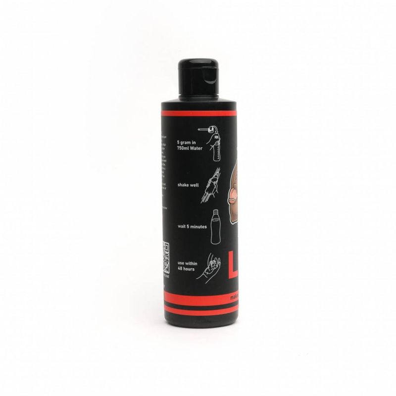 XTRM Lube Powder 225gm (25 Litres)