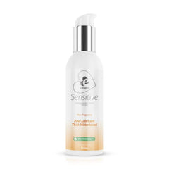 EasyGlide Sensitive Water Based Anal Lubricant 150ml
