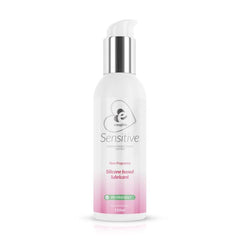 EasyGlide Sensitive Silicone Lubricant 150ml