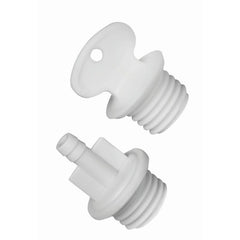Deluxe Shower Enema Bag and Nozzle Kit