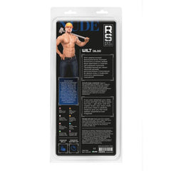 RealStick Nude Dildo Wilt