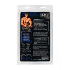RealStick Nude Dildo Cree