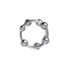 Penis Head Ring Medium 35mm