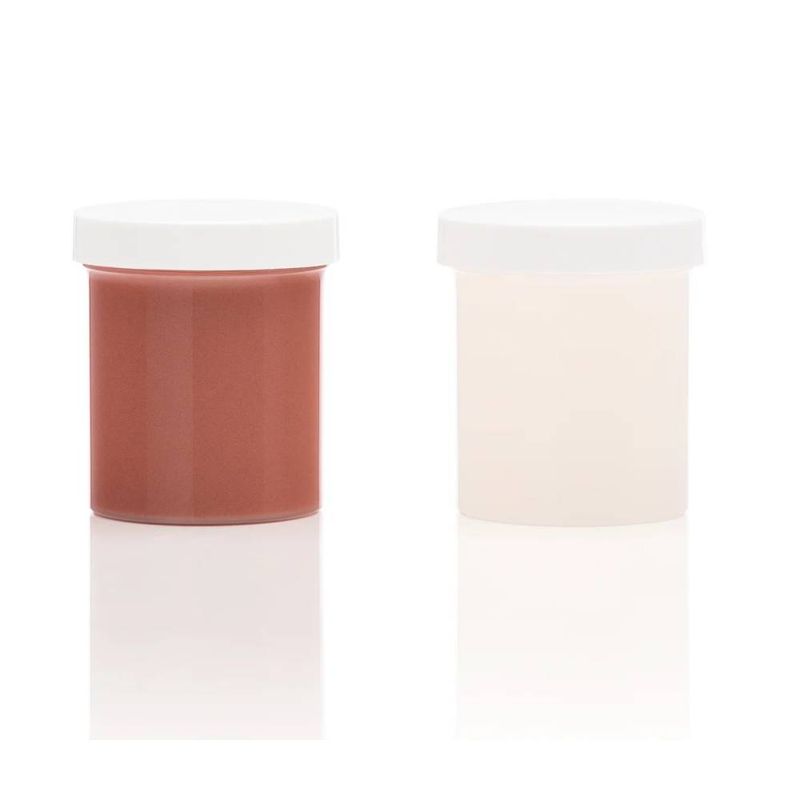 Clone A Willy Kit Silicone Refill Medium Skin Tone