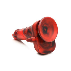 Creature Cocks Horny Devil Demon Silicone Dildo