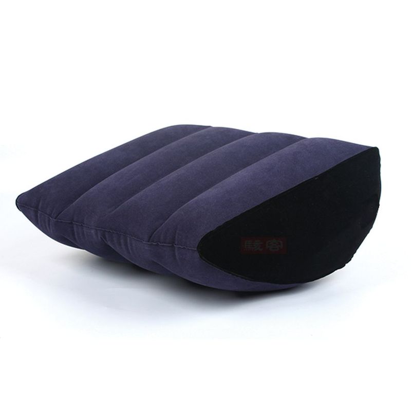 Inflatable Sex Positioning Arc Pillow
