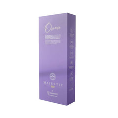Osma Majestic Pro USB 10 Mode Pearl Rabbit Vibrator