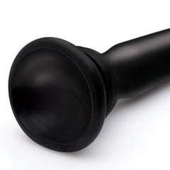 Silicone Tapered Hose 15in