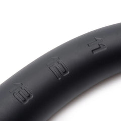 Silicone Tapered Hose 15in