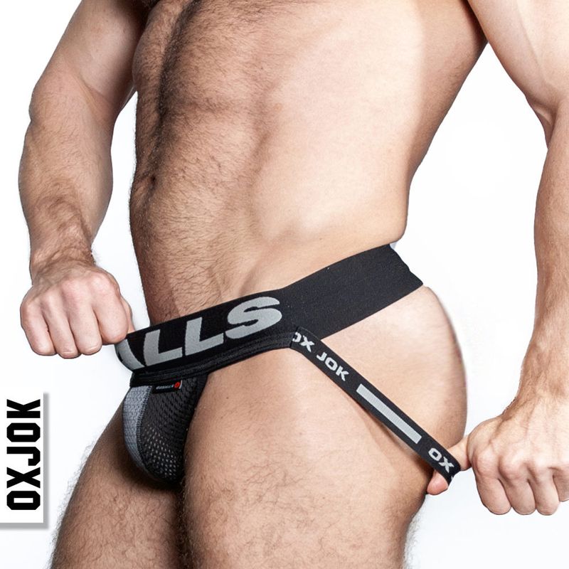 JOCKSTRAPS