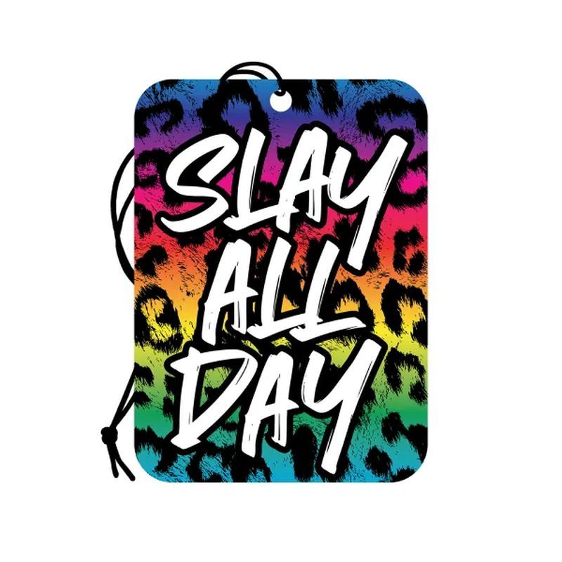 Slay All Day Air Freshener