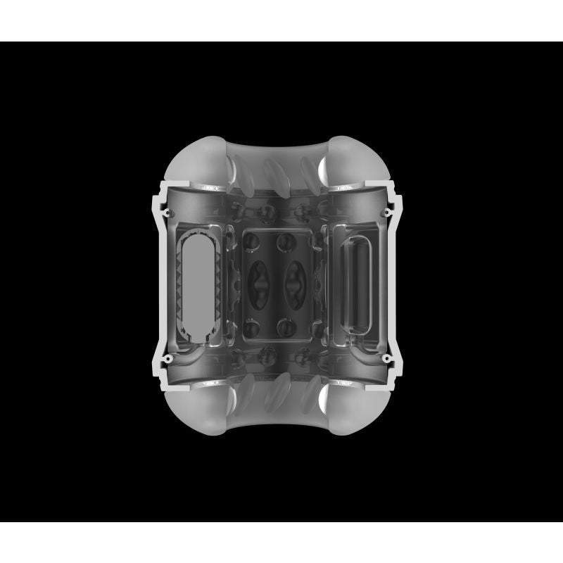 Onyx Dual Open Ended Penis Trainer