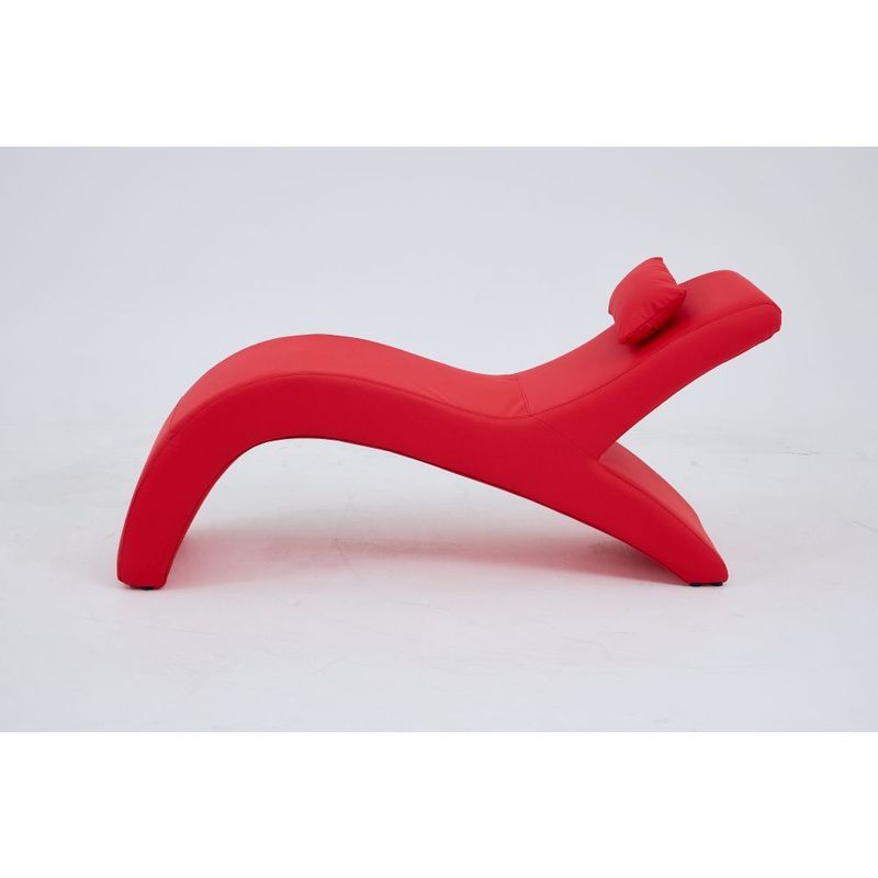 Kama Sutra Halo Arc Love Lounge Red