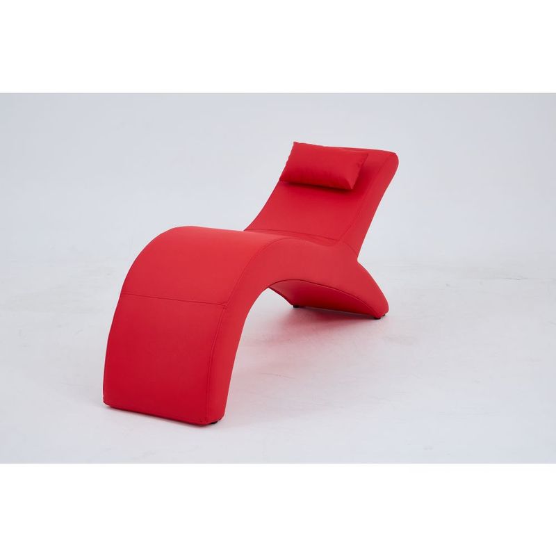 Kama Sutra Halo Arc Love Lounge Red