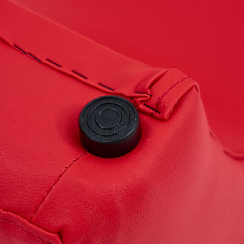 Kama Sutra Halo Arc Love Lounge Red