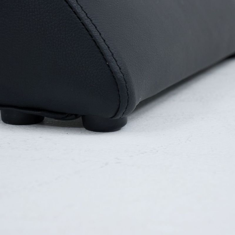 Kama Sutra Halo Arc Love Lounge Black