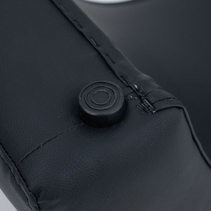 Kama Sutra Halo Arc Love Lounge Black