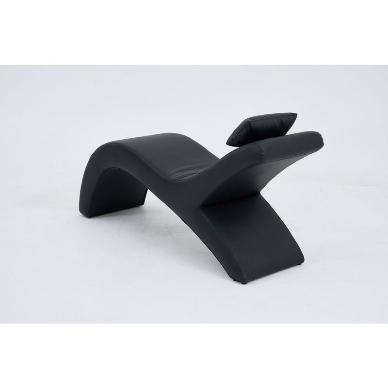 Kama Sutra Halo Arc Love Lounge Black