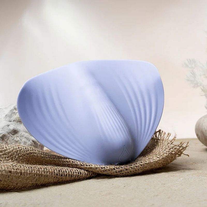 NIYA 5 Silicone Rechargeable Massager