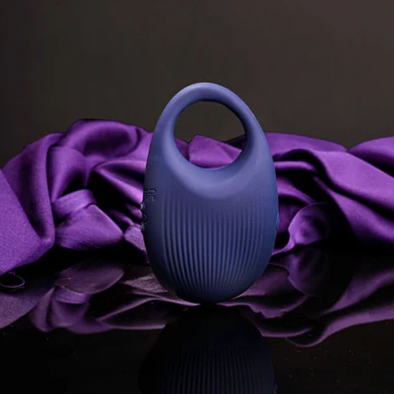 Climaximum Vibrating Cock Ring