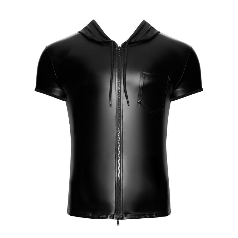 Vexen Hooded T Shirt