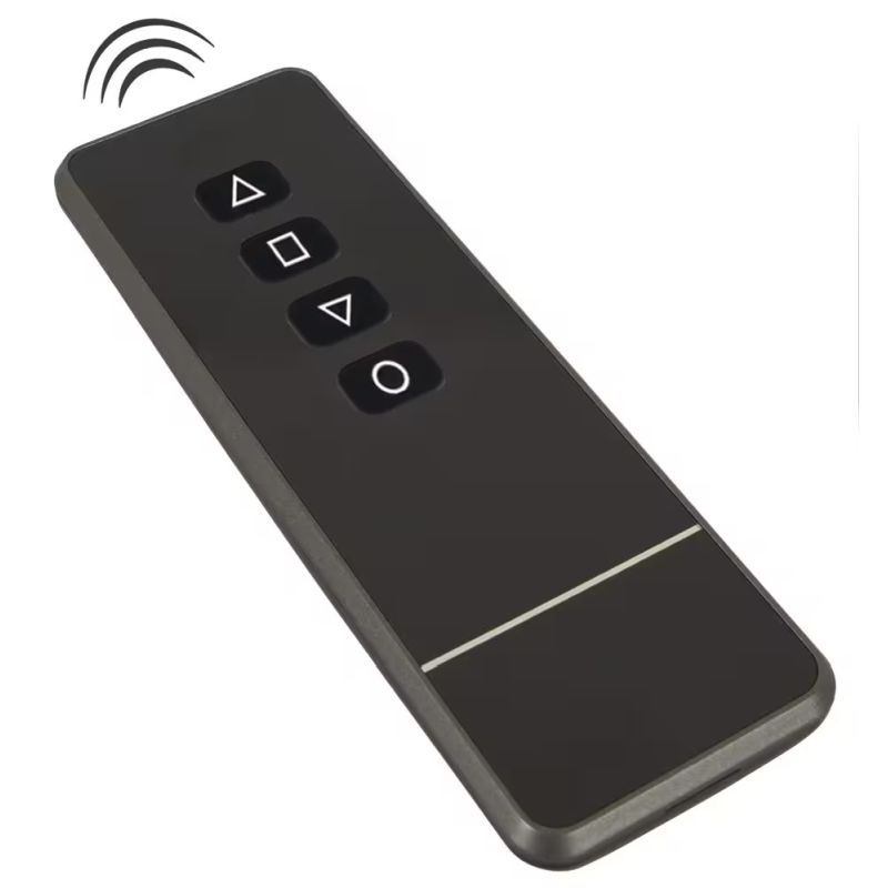 Sex Machine Kit with Remote Control & Attachments
