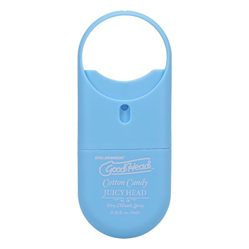 GoodHead Juicy Head Spray To Go Cotton Candy