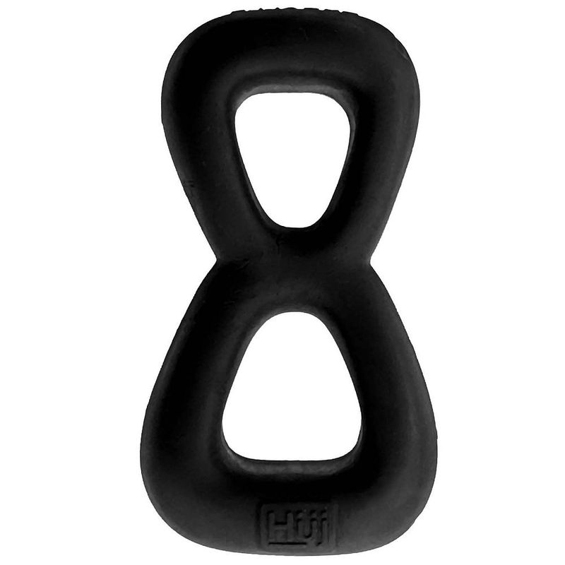 Nano Nips Nipple Sucker Silicone Black w Storage Case