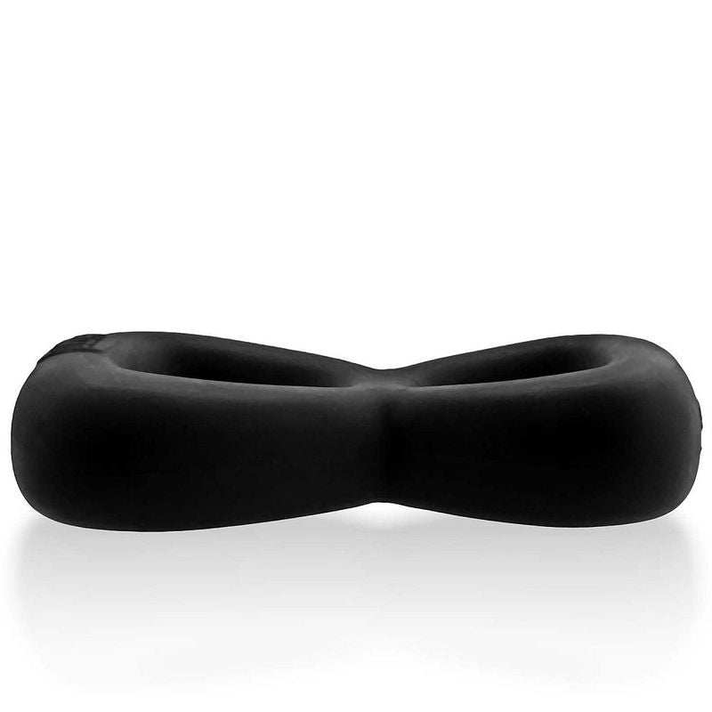 Nano Nips Nipple Sucker Silicone Black w Storage Case