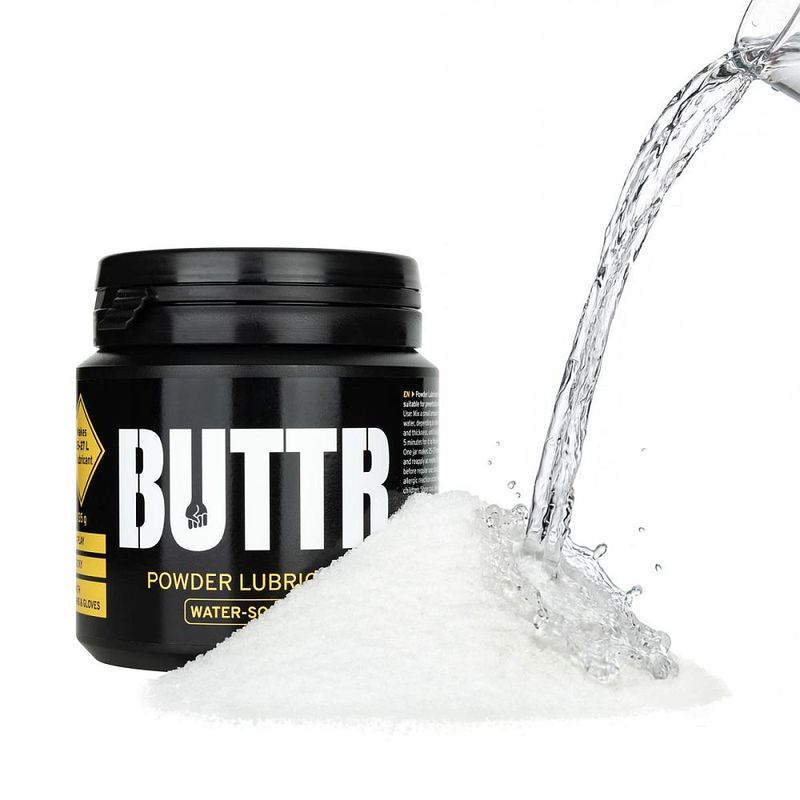 BUTTR Powder Lube 26 Litres