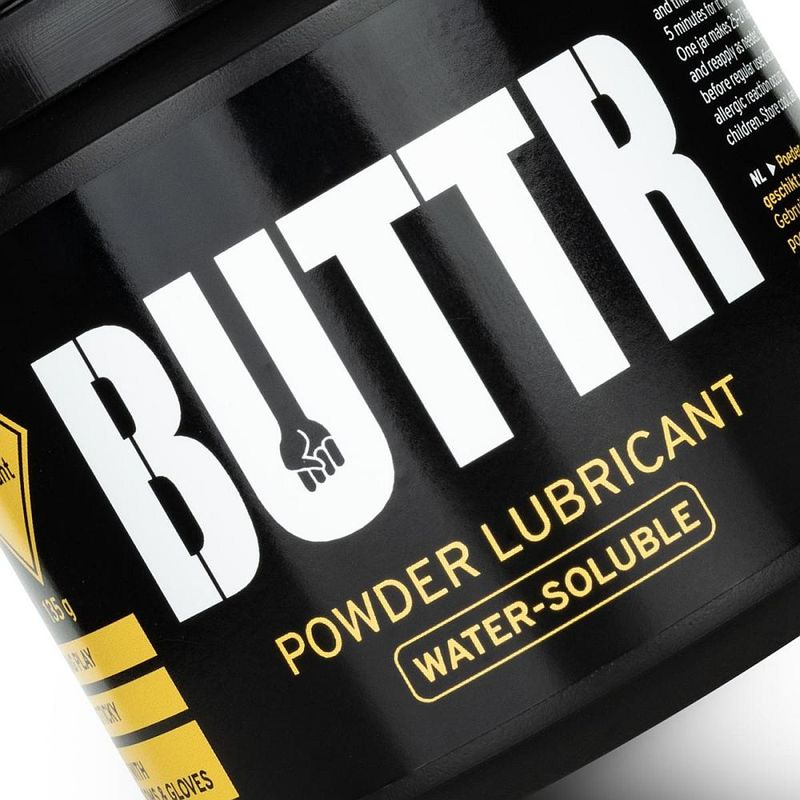BUTTR Powder Lube 26 Litres