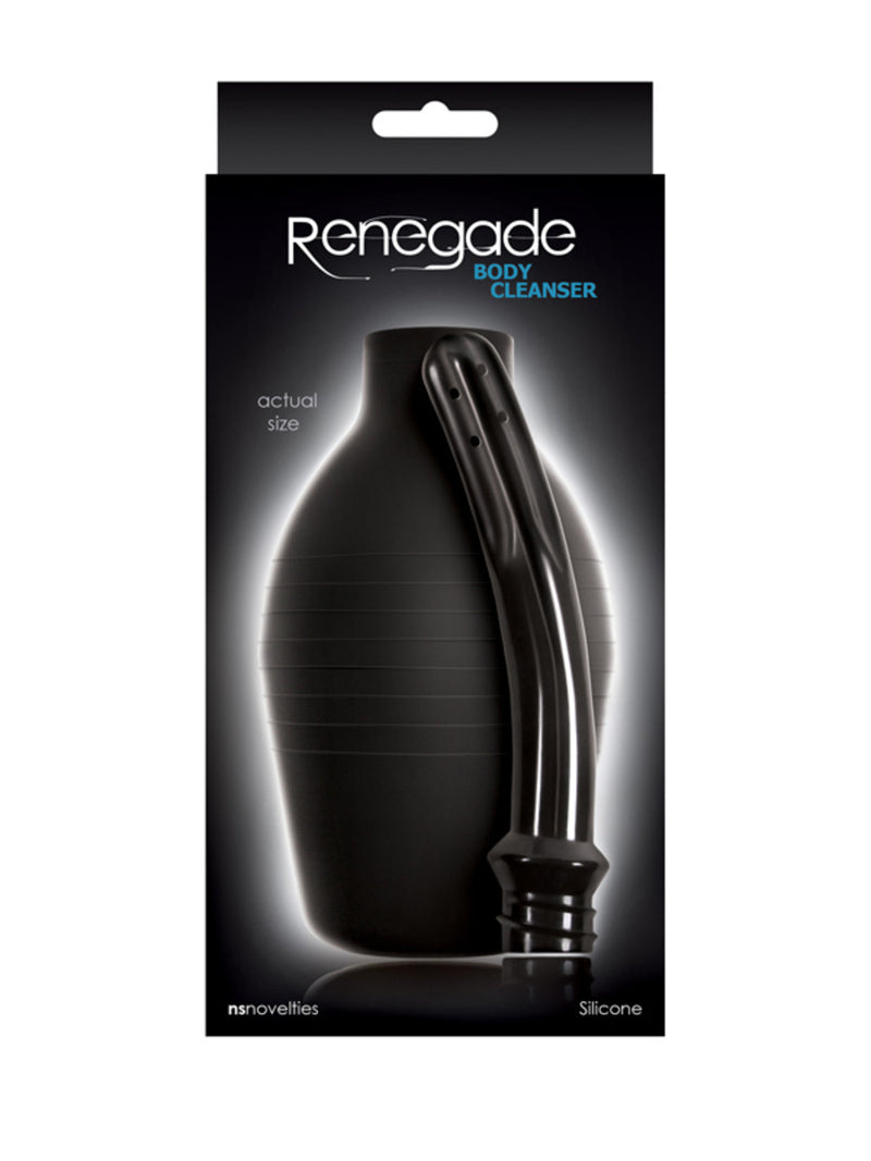 RENEGADE BODY CLEANSER