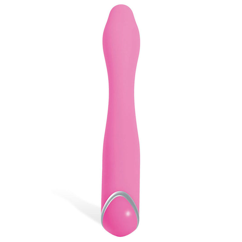 Adam & Eve G-Gasm Rabbit - Pink 20.3 cm (8'') Rabbit Vibrator
