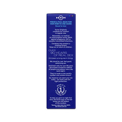 Durex Originals Regular Fit Condoms - Regular Fit Latex Condoms - 10 Pack + 2 Free