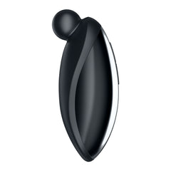Satisfyer Spot On 2 - Black USB Rechargeable Stimulator