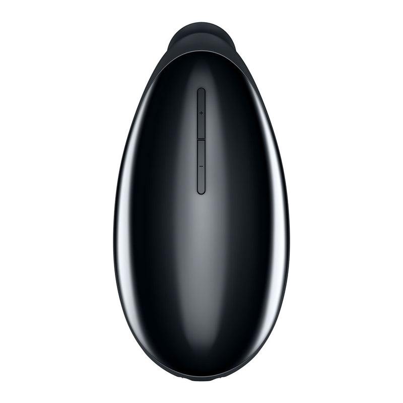 Satisfyer Spot On 2 - Black USB Rechargeable Stimulator