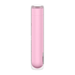 Satisfyer First Kiss - Pink USB Rechargeable Air Pulse Stimulator