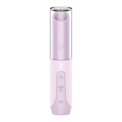 Satisfyer Secret Kiss - Lilac USB Rechargeable Air Pulse Stimulator