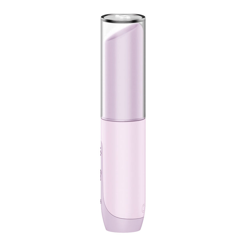 Satisfyer Secret Kiss - Lilac USB Rechargeable Air Pulse Stimulator