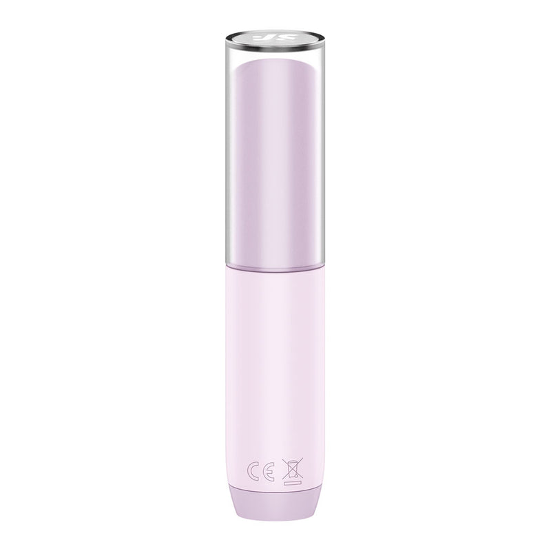 Satisfyer Secret Kiss - Lilac USB Rechargeable Air Pulse Stimulator
