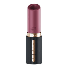 Satisfyer Pro 2 Kiss - Red/Black USB Rechargeable Air Pulse Stimulator